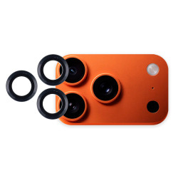 Cubre Objetivo para iPhone 17 Pro Max