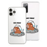 Funda Oficial Capibara - Modo Zen Activado