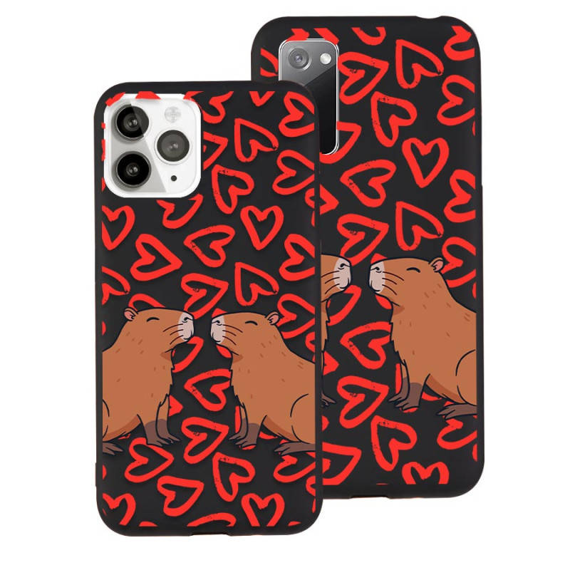 Funda Oficial Capibara - Beso
