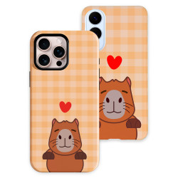 Funda Oficial Capibara - Capy Love