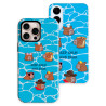 Funda Oficial Capibara - Keed Calm And Soak