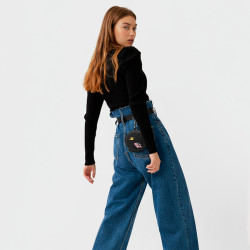 Llavero de pelo - Nueva colección