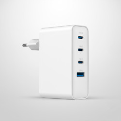 Enchufe Cargador 100W