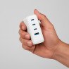 Enchufe Cargador 100W Enchufe Cargador 100W