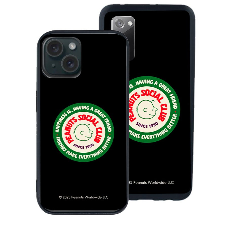 Funda Oficial Snoopy - Style Love