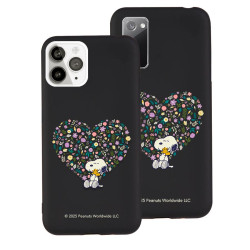 Funda Oficial Snoopy - Style Love