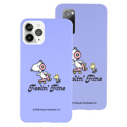 Funda Oficial Snoopy - Rollin Happy
