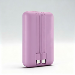 PowerBank Mini 10.0 mAH Color