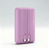 PowerBank Mini 10.0 mAH Color PowerBank Mini 10.0 mAH Color