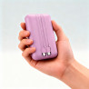 PowerBank Mini 10.0 mAH Color PowerBank Mini 10.0 mAH Color