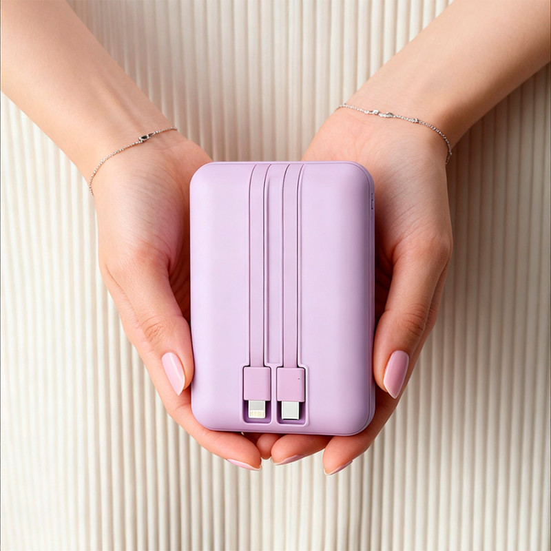 PowerBank Mini 10.0 mAH Color thumbnail
