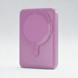 PowerBank Compatible con MagSafe 10000 mAh Premium