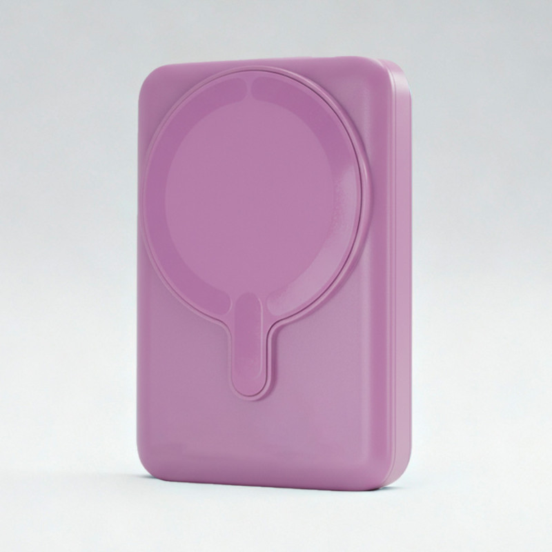 PowerBank Compatible con MagSafe 10000 mAh Premium
