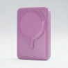 PowerBank Compatible con MagSafe 10000 mAh Premium