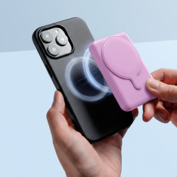 PowerBank Compatible con MagSafe 10000 mAh Premium
