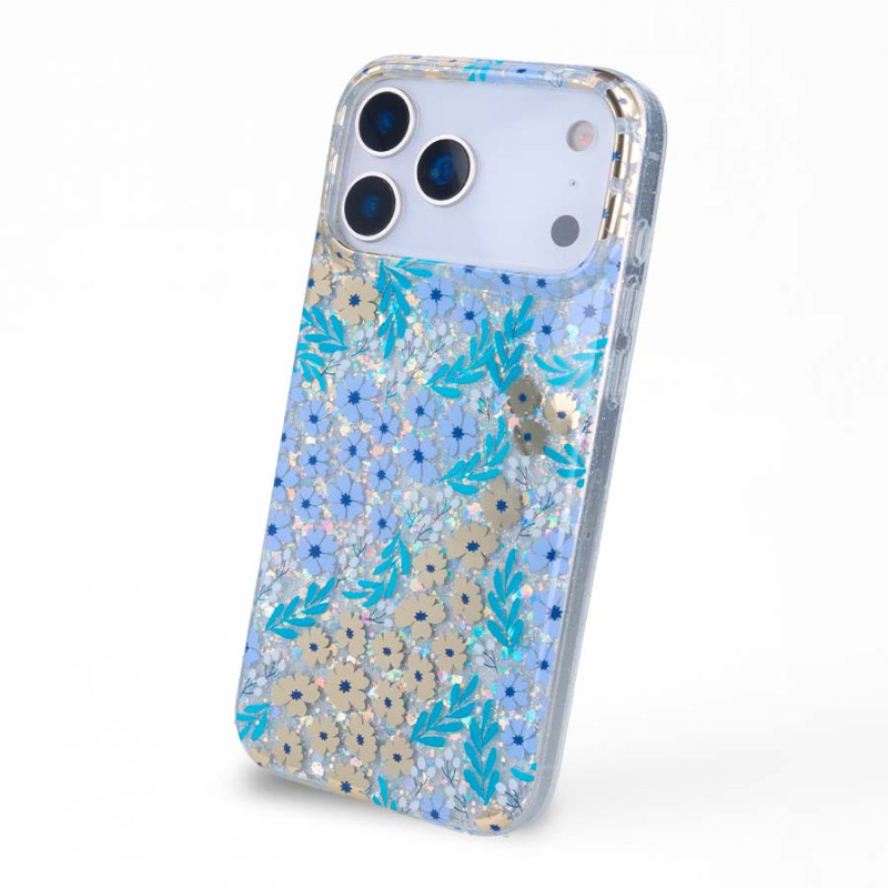 Funda Glossy Shiny para iPhone 17 Pro Max