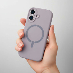 Funda Compatible con MagSafe con Cubre Cámara para iPhone 17 - La Casa de las Carcasas, Accesorios y Fundas para móviles