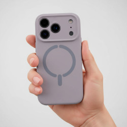 Funda Compatible con MagSafe con Cubre Cámara para iPhone 17 Pro - La Casa de las Carcasas, Accesorios y Fundas para móviles