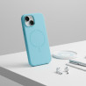 Funda Ultra Suave compatible con Magsafe para iPhone 15 Plus - La Casa de las Carcasas, Accesorios y Fundas para móviles