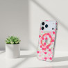 Funda IMD Compatible con Magsafe para iPhone 17 Pro - La Casa de las Carcasas, Accesorios y Fundas para móviles