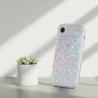 Funda Glitter Premium para iPhone Air - La Casa de las Carcasas, Accesorios y Fundas para móviles