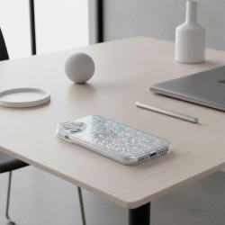 Funda Glitter Premium para iPhone 17 - La Casa de las Carcasas, Accesorios y Fundas para móviles