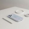 Funda Glitter Premium para iPhone 17 Pro - La Casa de las Carcasas, Accesorios y Fundas para móviles
