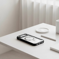 Funda Libro Compatible con Magsafe para iPhone Air - La Casa de las Carcasas, Accesorios y Fundas para móviles