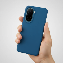 Capa Ultra Suave para Xiaomi Poco M7 4G - La Casa de las Carcasas, Acessórios e Capas para telemóveis