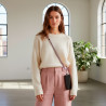 Colgante Trenzado de moda para tu móvil