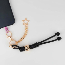 Llavero de Nudo - Nueva colección