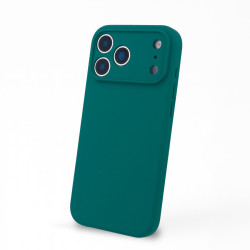 Funda Ultra suave con Cubre cámara para iPhone 17 Pro Max - La Casa de las Carcasas, Accesorios y Fundas para móviles