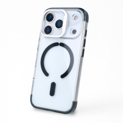 Funda Cam Holder Antiyellow Compatible con MagSafe para iPhone 17 Pro Max - La Casa de las Carcasas, Accesorios y Fundas para mó