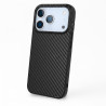 Funda Carbono compatible con Magsafe para iPhone 17 Pro