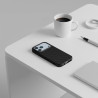 Funda Carbono compatible con Magsafe para iPhone 17 Pro