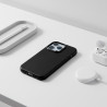 Funda Carbono compatible con Magsafe para iPhone 15 Pro Max