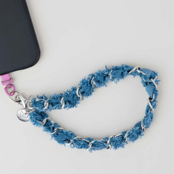Pulsera Cadena para tu Móvil