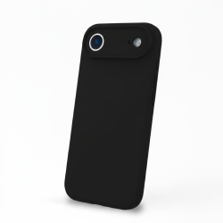 Funda Ultra suave con Cubre cámara para iPhone 17 Air - LaCasaDeLasCarcasas, Accesorios y Fundas para móviles