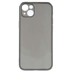 Funda Silicona Cubre Color para iPhone 15 Plus - La Casa de las Carcasas, Accesorios y Fundas para móviles