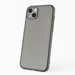 Funda Silicona Cubre Color para iPhone 15 Plus - La Casa de las Carcasas, Accesorios y Fundas para móviles