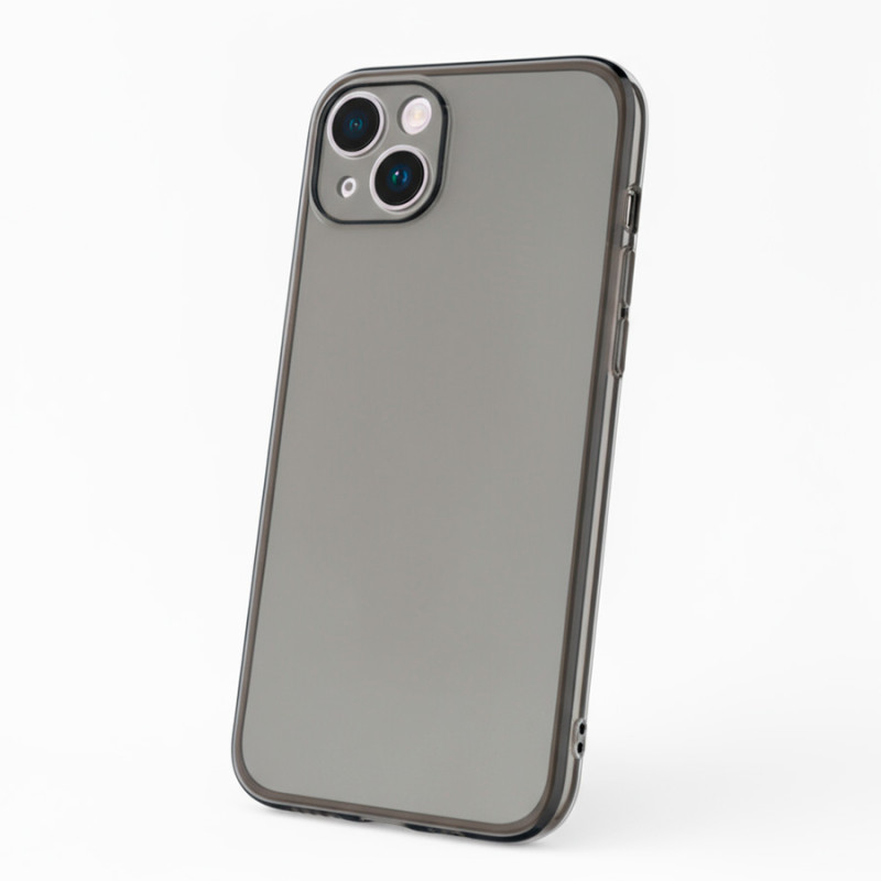 Funda Silicona Cubre Color para iPhone 15 Plus - La Casa de las Carcasas, Accesorios y Fundas para móviles Funda Silicona Cubre Color para iPhone 15 Plus - La Casa de las Carcasas, Accesorios y Fundas para móviles