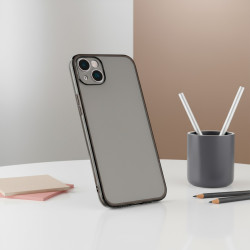 Funda Silicona Cubre Color para iPhone 15 Plus - La Casa de las Carcasas, Accesorios y Fundas para móviles