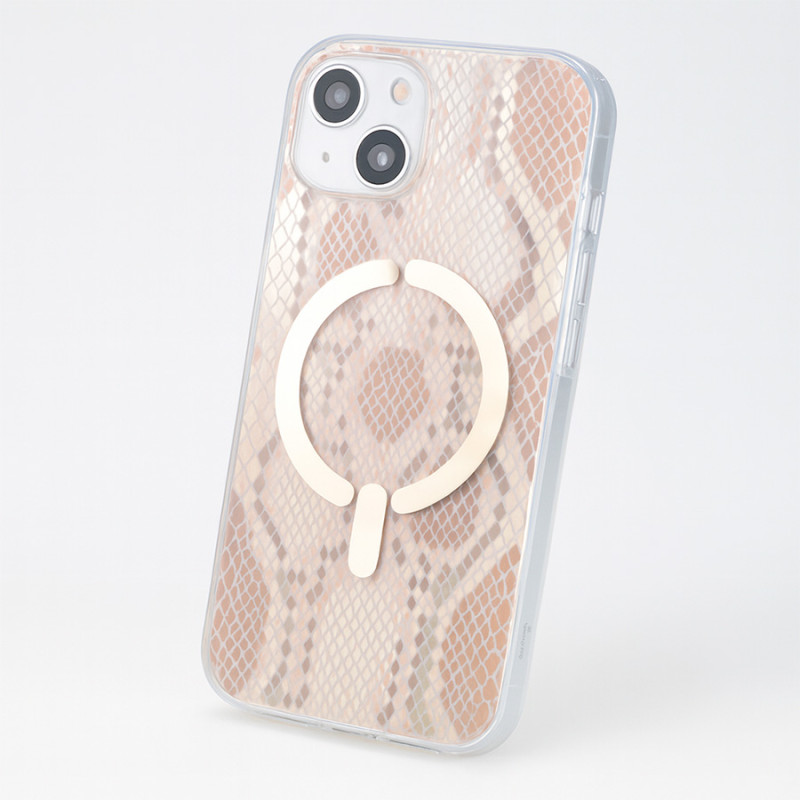 Funda IMD Compatible con Magsafe para iPhone 14 Plus