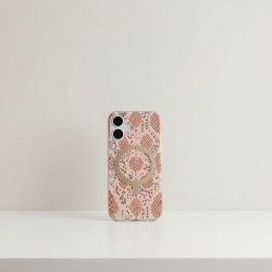 Funda IMD Compatible con Magsafe para iPhone 16 Plus