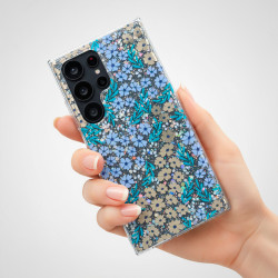 Funda Glossy Shiny para Samsung Galaxy S25 Ultra