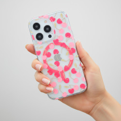 Funda IMD Compatible con Magsafe para iPhone 12 Pro