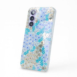 Funda Glossy Shiny para Samsung Galaxy A56 5G
