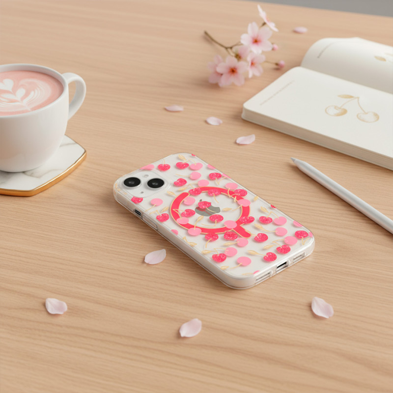 Funda IMD Compatible con Magsafe para iPhone 11 thumbnail