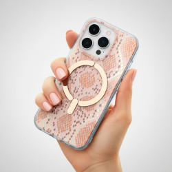 Funda IMD Compatible con Magsafe para iPhone 12 Pro