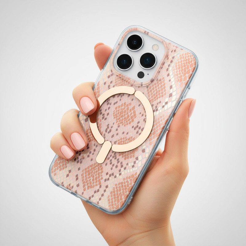 Funda IMD Compatible con Magsafe para iPhone 12 thumbnail